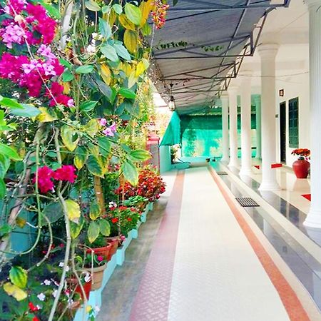 Viduthi Homestay มุนนาร์ ภายนอก รูปภาพ
