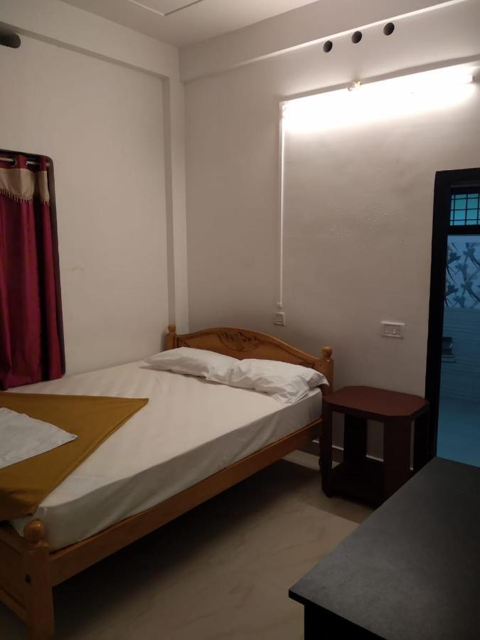 Viduthi Homestay มุนนาร์ ภายนอก รูปภาพ