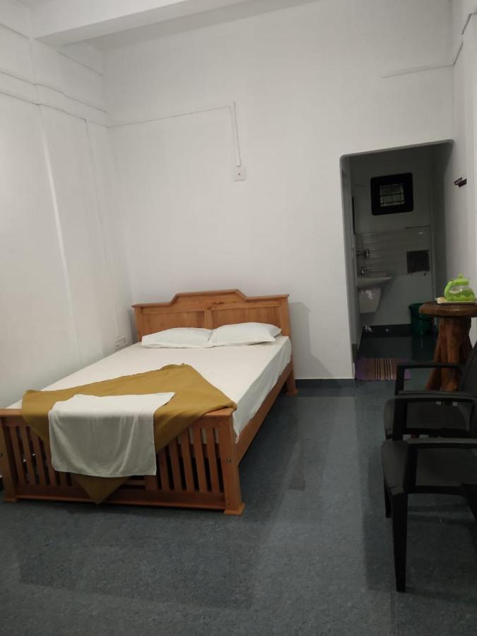 Viduthi Homestay มุนนาร์ ภายนอก รูปภาพ