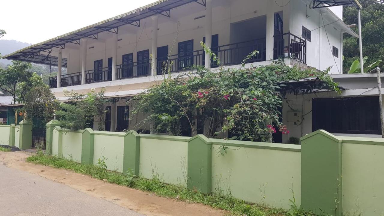 Viduthi Homestay มุนนาร์ ภายนอก รูปภาพ