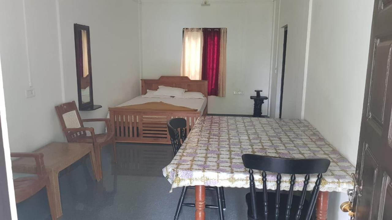 Viduthi Homestay มุนนาร์ ภายนอก รูปภาพ