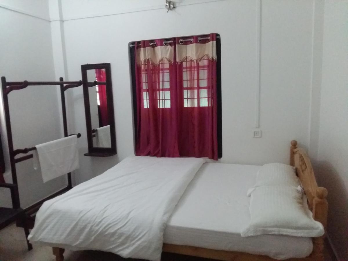 Viduthi Homestay มุนนาร์ ภายนอก รูปภาพ