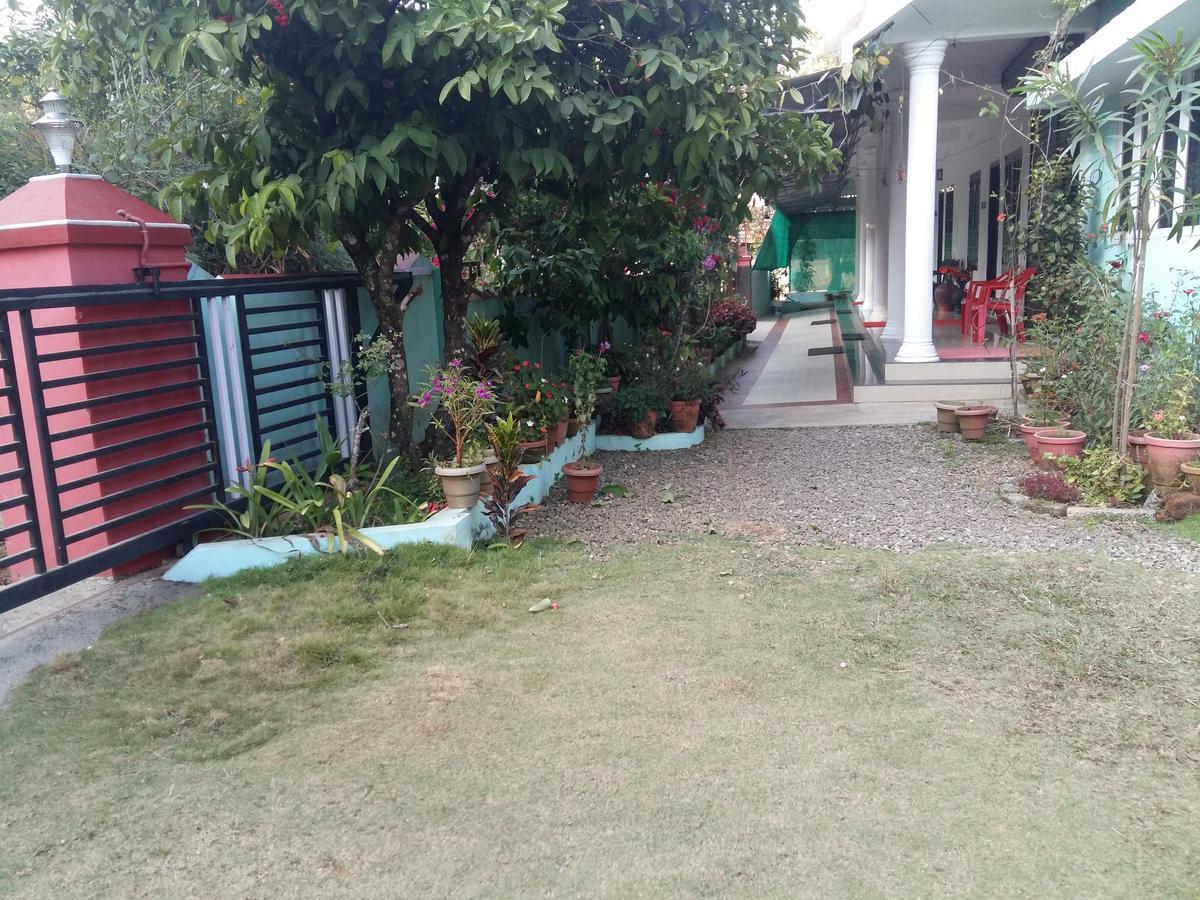 Viduthi Homestay มุนนาร์ ภายนอก รูปภาพ