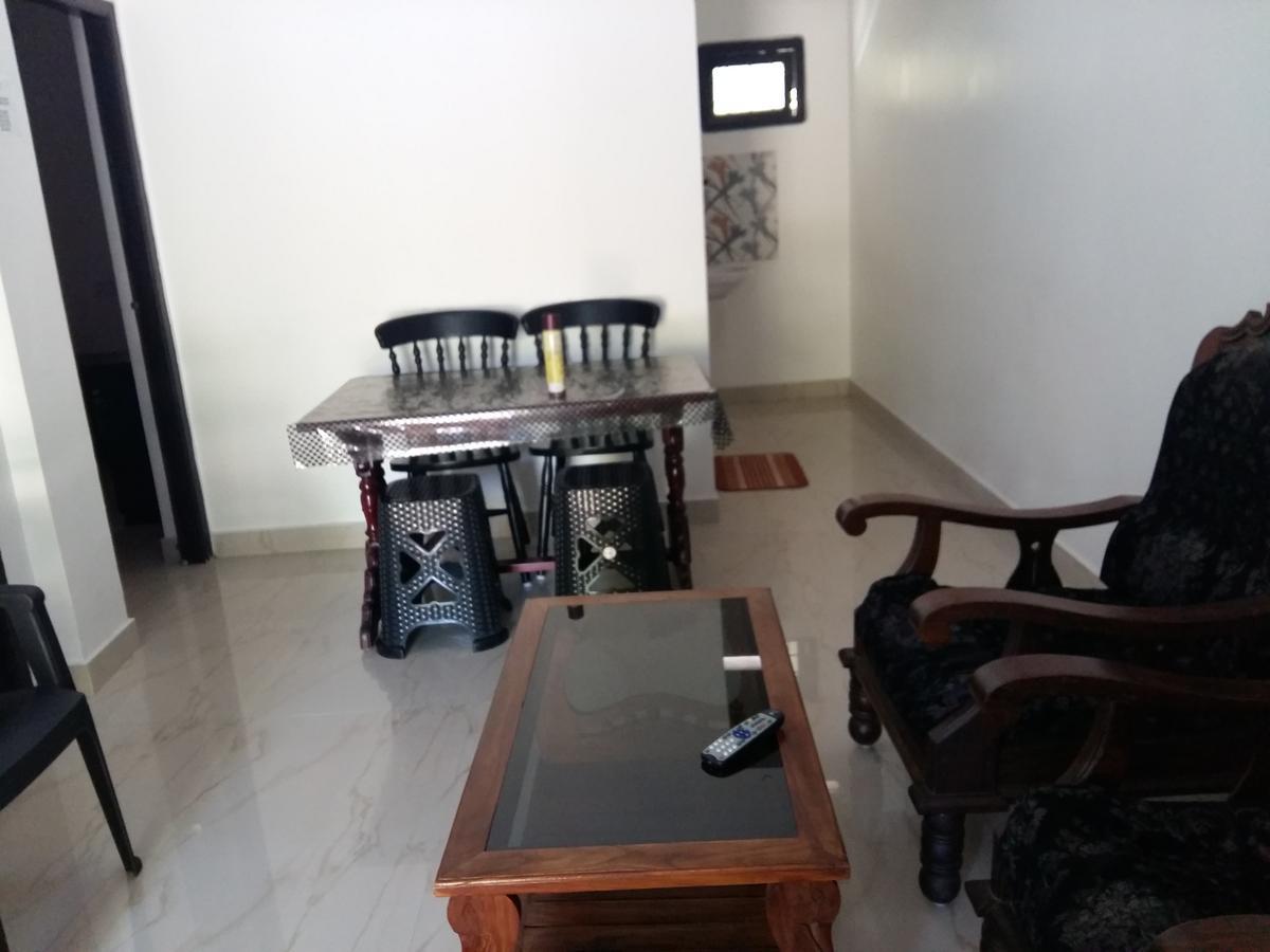 Viduthi Homestay มุนนาร์ ภายนอก รูปภาพ