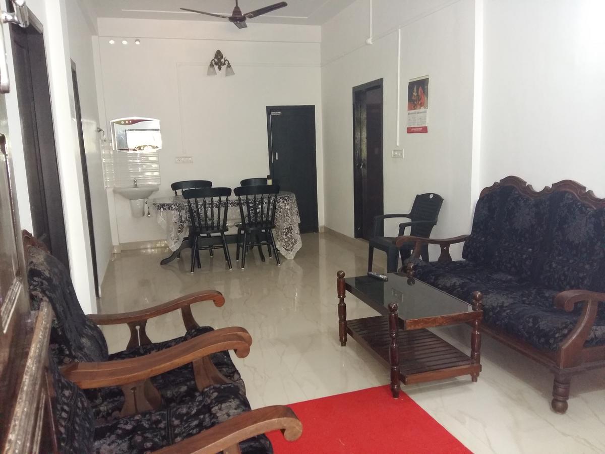 Viduthi Homestay มุนนาร์ ภายนอก รูปภาพ