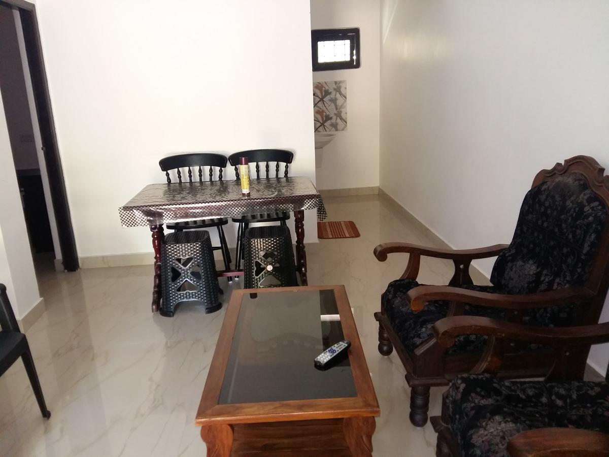 Viduthi Homestay มุนนาร์ ภายนอก รูปภาพ