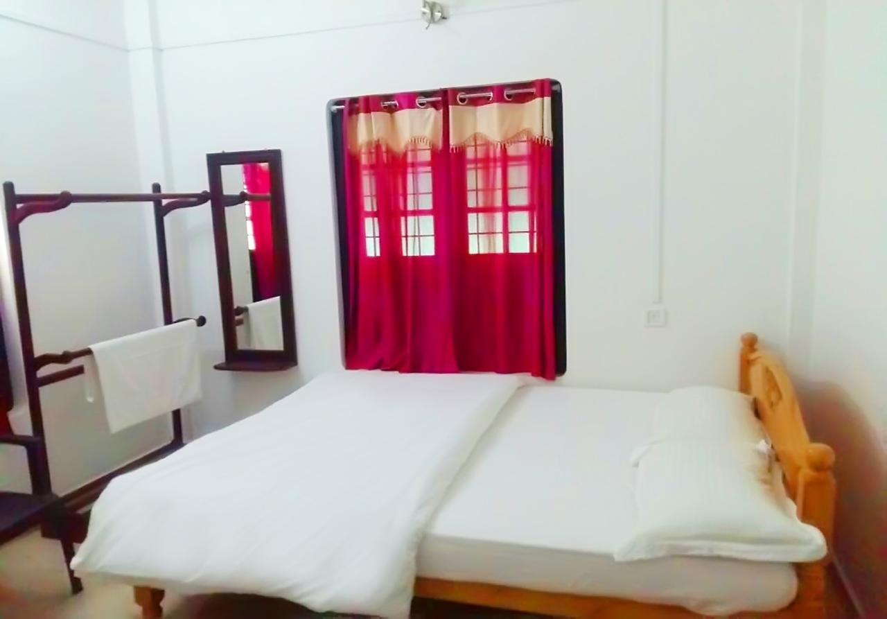 Viduthi Homestay มุนนาร์ ภายนอก รูปภาพ