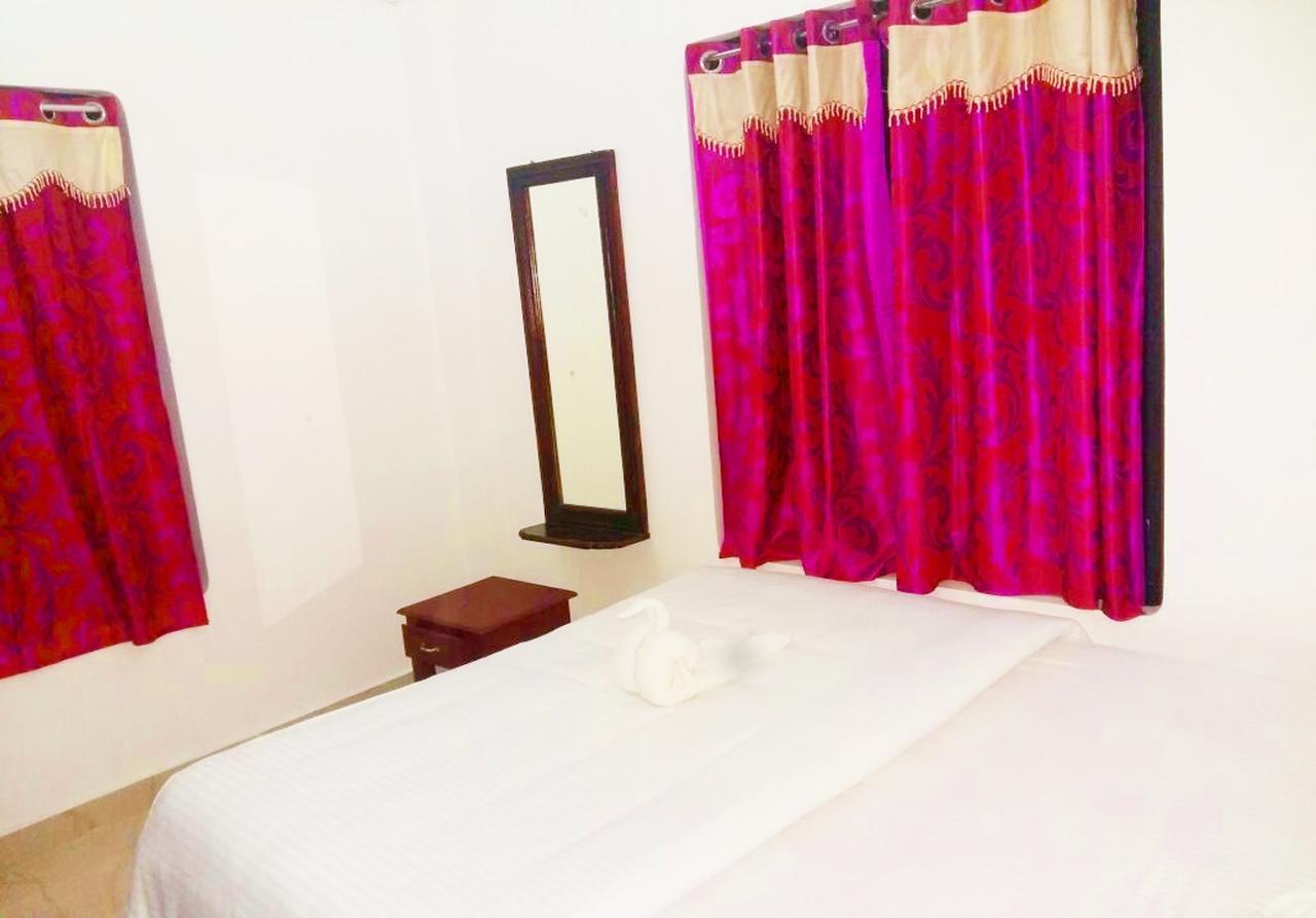 Viduthi Homestay มุนนาร์ ภายนอก รูปภาพ